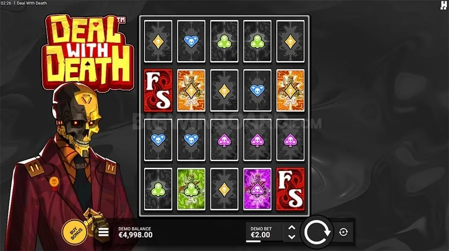 Diverse OKBET Casino Game Selection