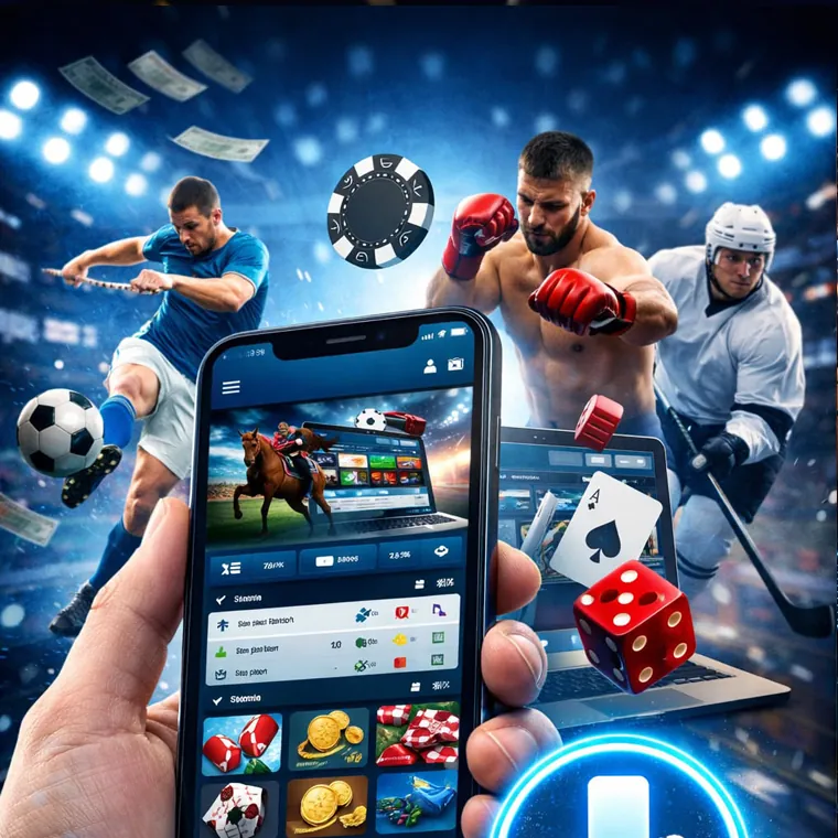 OKBET Mobile Live Casino App