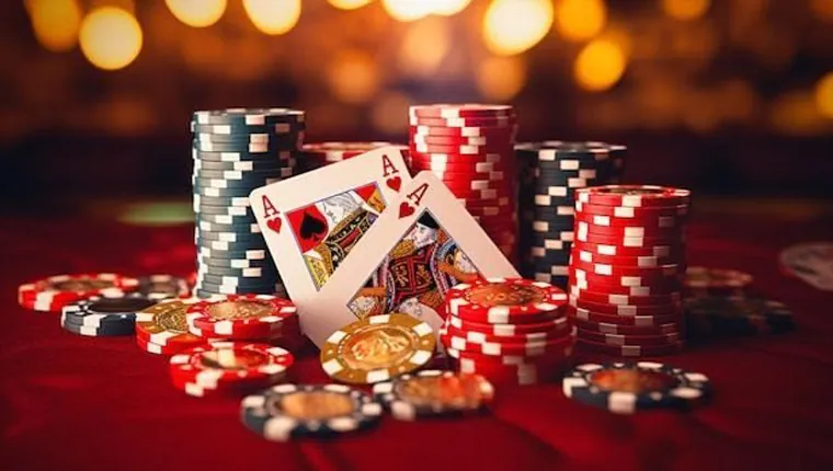 Live Roulette Wheel