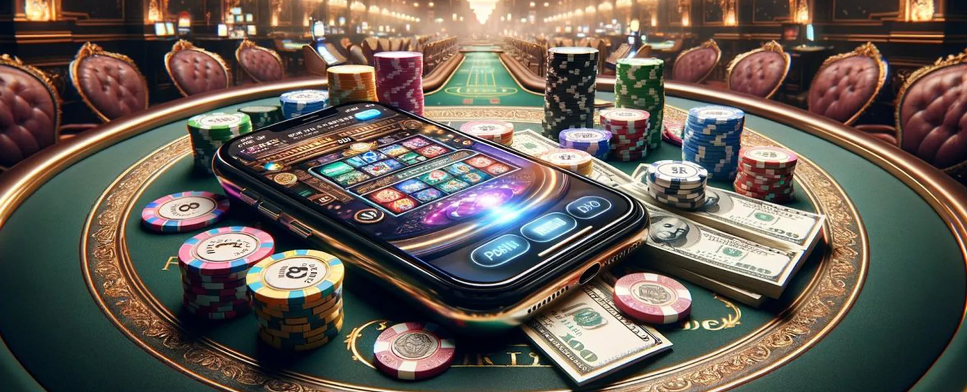 OKBET Casino Popular Games Analysis