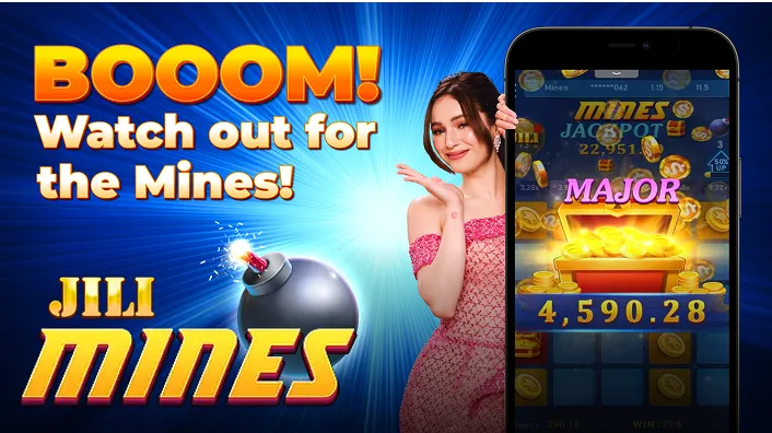 Mahjong Ways Slot Game